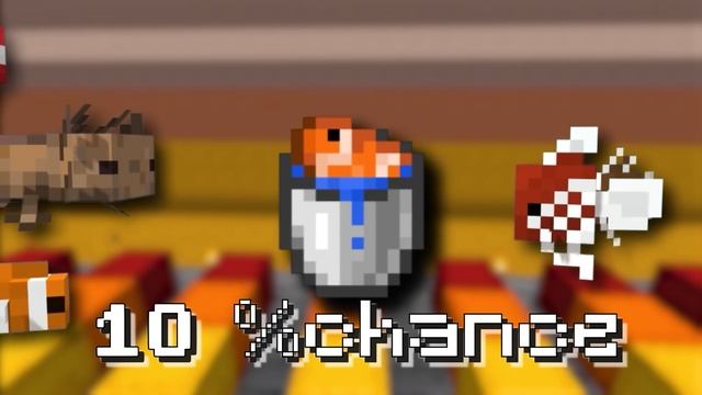 Я Собрал ВСЕ 3072 Тропических Рыб в Майнкрафт Хардкоре смотреть онлайн