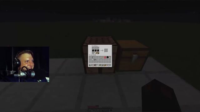 Say HELLO with a FISTING! - Minecraft Flatland Survival смотреть онлайн