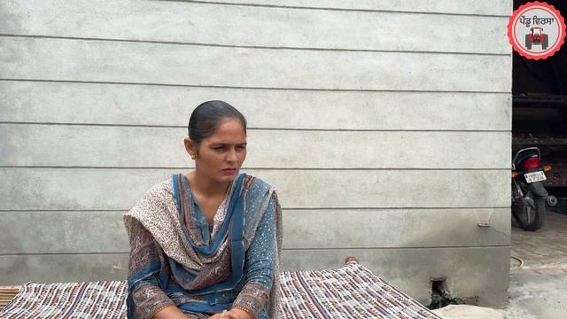 ਘਰ ਦੀ ਕਬੀਲਦਾਰੀ ep 234 |new Punjabi Short movie | Punjabi Natak | Sukhpal Video|@PenduVirsaMansa смотреть онлайн