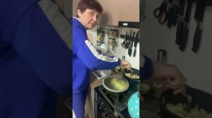 Быстрый завтрак на 442 калории