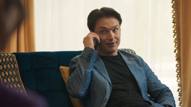 ВІДПАДНИЙ український серіал з Сергієм СТРЄЛЬНІКОВИМ «Майже вся правда». Супер ДЕТЕКТИВ! 1 серія смотреть онлайн