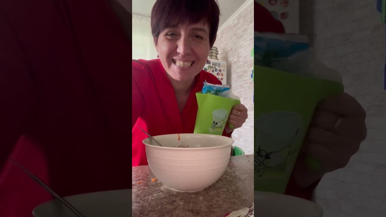 Торт на похудении|| можно||Торт Каламбур||рецепт в описании⬇️⬇️⬇️ смотреть онлайн