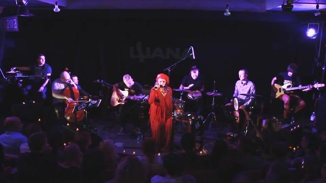 ШАNA - Друг (Live acoustics) смотреть онлайн