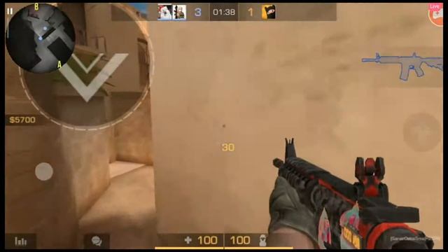 Стрим По стандофф 2 смотреть онлайн