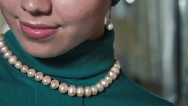 Жемчужная история смотреть онлайн
