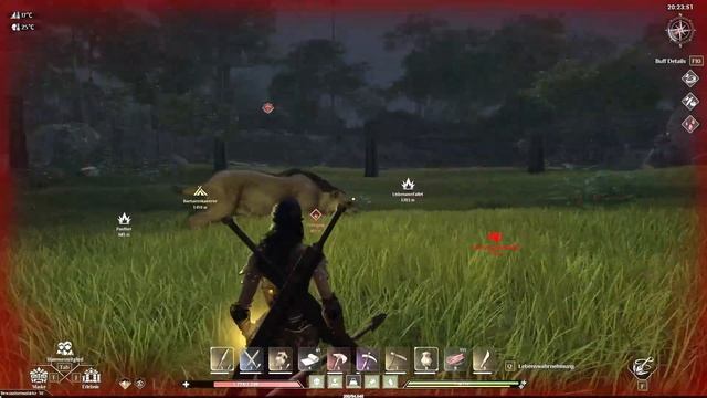 Solo den Säbelzahn-Boss bezwingen| Soulmask Guide смотреть онлайн