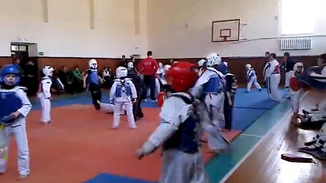 Товарищеская встреча в Славянске-на-Кубани смотреть онлайн