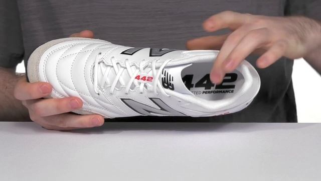 New Balance 442V2 Team TF SKU: 9599039 смотреть онлайн
