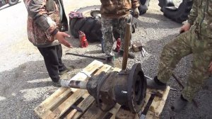 К743М и ПК FEAT AGRO .Подготовка к посевной! (Сезон 2025)