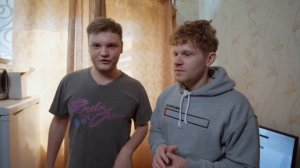 Scally Milano —  знакомство с OG Buda, разгром гостиницы и скам при уч  Паша Техник | Вписка