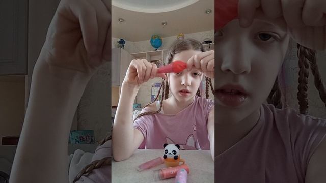какой мой любимый блеск? смотреть онлайн