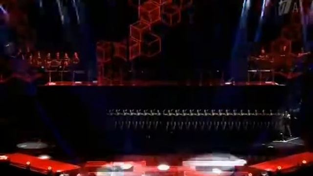 ГОЛОС-7 на самой высокой ноте! смотреть онлайн