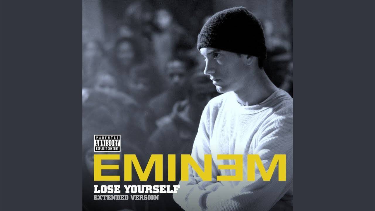 Eminem - Lose Yourself смотреть онлайн