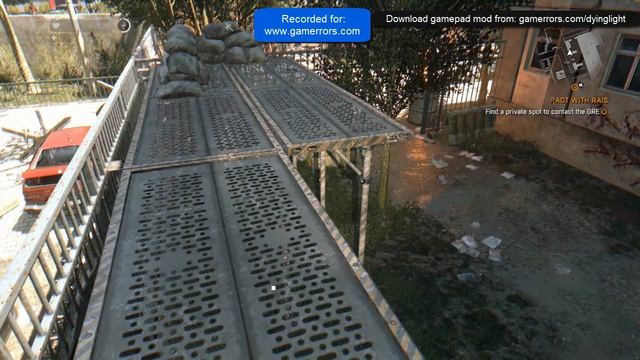 How to play Dying Light with any gamepad or controller Free solution смотреть онлайн