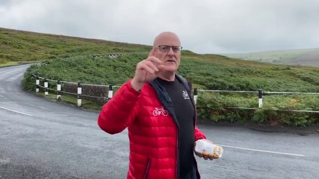 Team Kirkley Cycles Hill Climb - 10 Oct 2021 смотреть онлайн