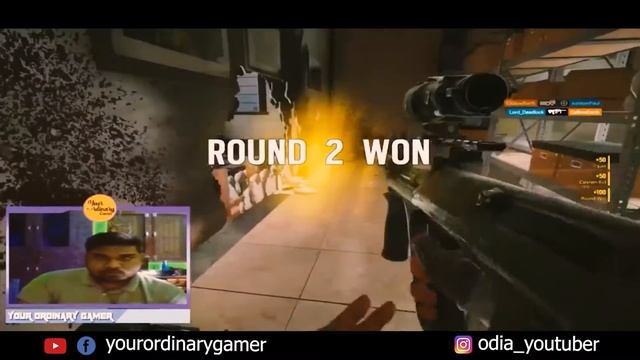 Rainbow Six Siege Montage x Different Heaven || Odia Game Stream || Stream Highlights || Nekozilla смотреть онлайн