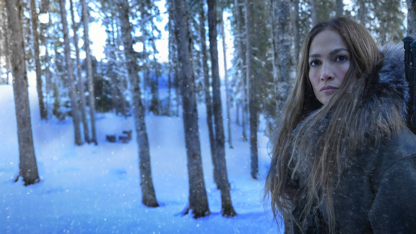 Мать | Русский трейлер | Фильм 2023