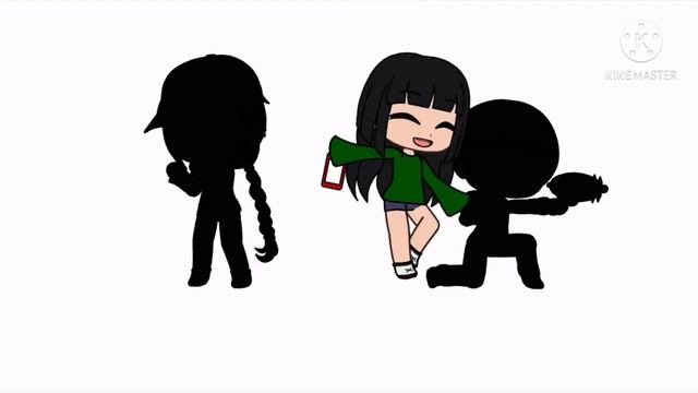Codename: Kids Next Door intro. Made in Gacha Club смотреть онлайн