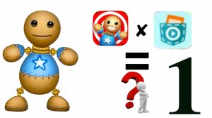 Kick The buddy x Покет код = ? (1 часть)