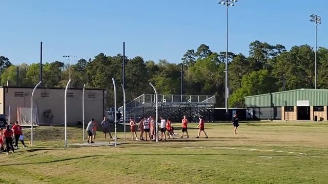 Matthew Discus(3) смотреть онлайн