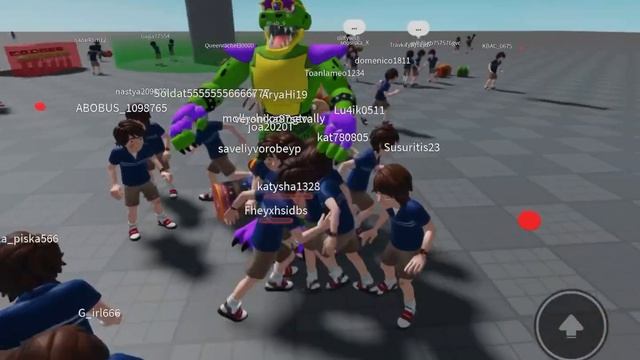 ФНАФ 9 ВИШЕЛ НА АЙПАД смотреть онлайн