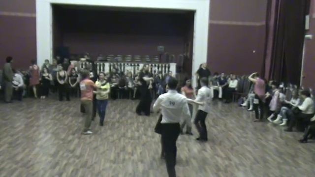 НК ВДНХ 2015 разминка 2 смотреть онлайн