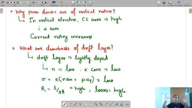 Power Electronics | GATE Electrical Engineering | Lec 6 | Power Diode-2 | CRACK GATE Exam смотреть онлайн