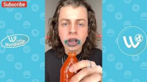 *1 HOUR* Lukedidthat Spicy Challenge Videos | Lukedidthat Shorts Videos Compilation 2024