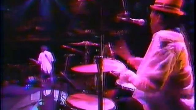 Keith Richards "Eileen" Live смотреть онлайн