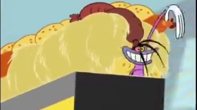Oggy And The Cockroaches - НА НОВЫЕ РЕЛЬСЫ (S01E16) Full Episode In HD
