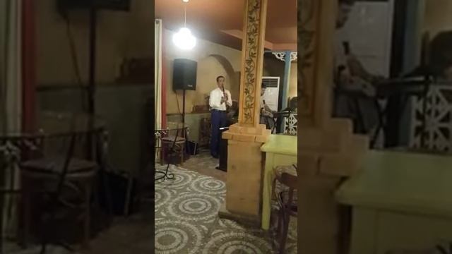 Yaver Tanriverdiyev Popuri Almata 2017 смотреть онлайн
