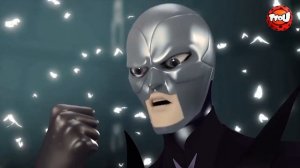 Леди баг и Супер кот 2 сезон 4 серия/Бефана