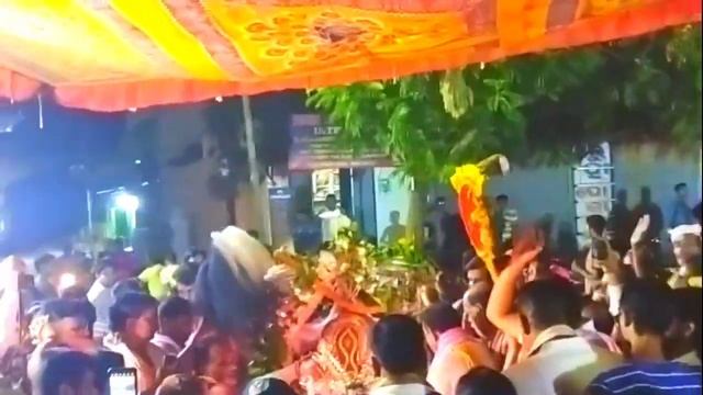 Barpali Sital Sasti 2022 Day-2 смотреть онлайн