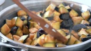 Баклажаны ЛУЧШЕ мяса! Без преувеличений! Очень советую приготовить так баклажаны!