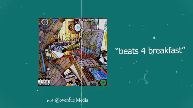 [Beats4Breakfast]#Old school #RnB #HipHop #instumental Beats смотреть онлайн