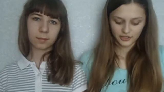 TAG: КТО ИЗ ВАС? Аня & Даша☼✿▲ смотреть онлайн