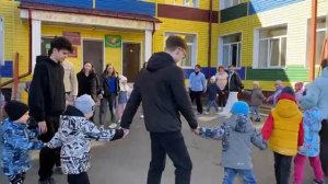 Единый день открытых дверей – 2025 / отчет