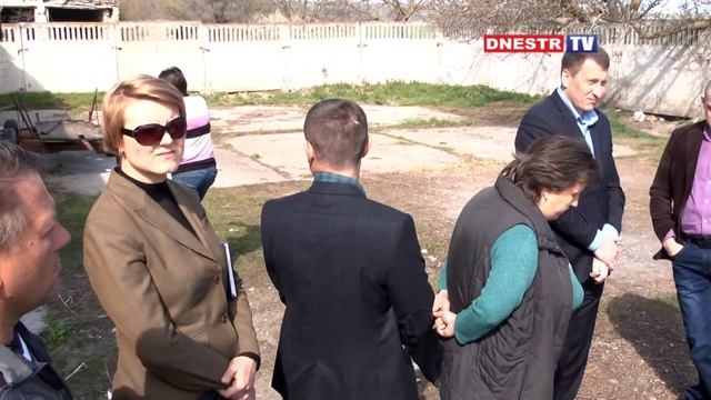 Комиссия на территории приюта смотреть онлайн