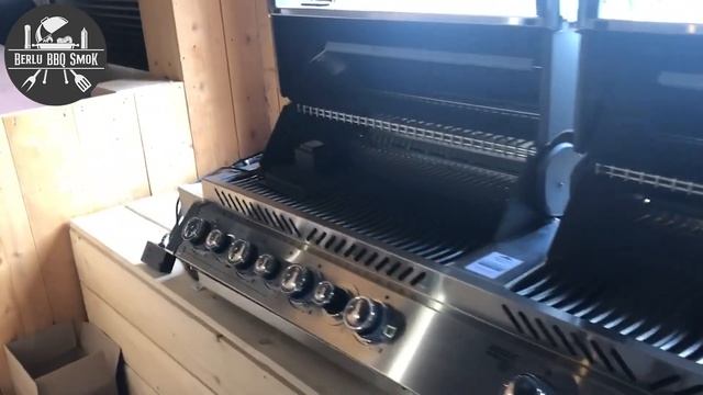Vlog Tour #1 : Barbecue & Co смотреть онлайн