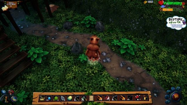 Village and The Witch (Deutsch) (nur Gameplay, kein Kommentar) смотреть онлайн