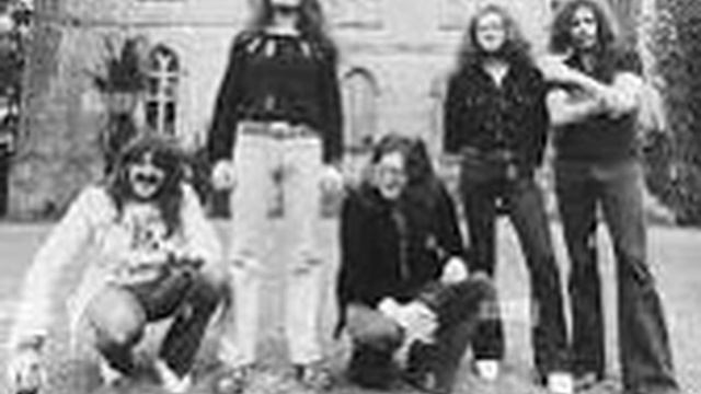 Deep Purple Hush 1968 смотреть онлайн