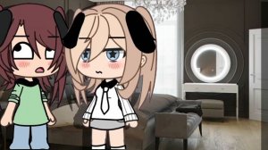 //Ночь ужасов в лагере// гача страшилка 👻 ★☆автор звука елена райтман☆★ 1 часть деоать, проду? (\\/