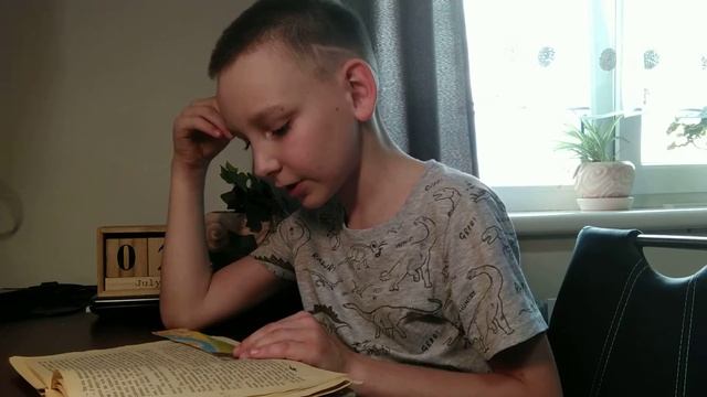 Поллианна. Глава 16, часть 2. смотреть онлайн