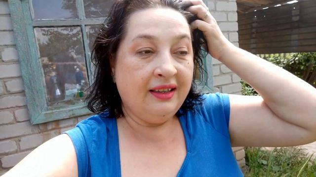 Моя суббота и воскресенье/Бешенный урожай томатов в траве/Влог смотреть онлайн