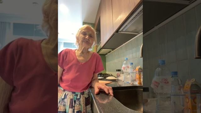 Воспоминания о войне