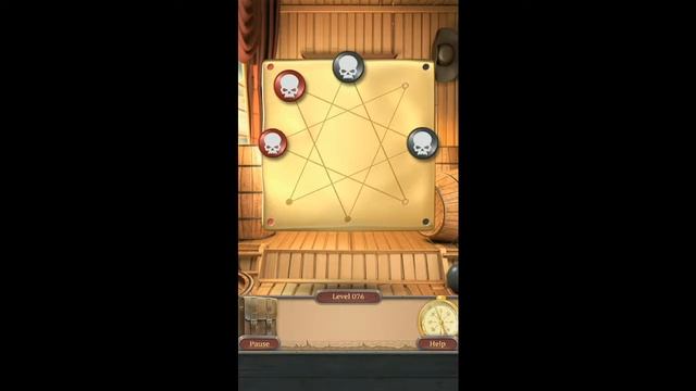100 Doors Challenge 2 Level 76 Walkthrough Gameplay смотреть онлайн