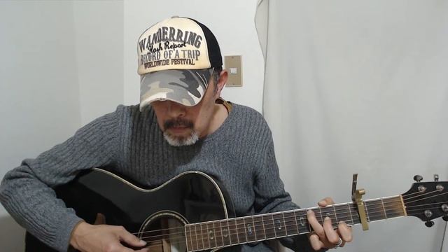 【ROY cafe LIVE #59 】ゆる～く弾き語ります..2023.04.29 смотреть онлайн