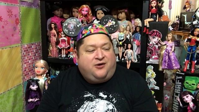 What's Going On With The Bratz? And It's Time For A Saturday Shoutout!✨ смотреть онлайн