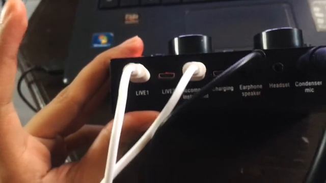 V8 SOUND CARD UNBOXING REVIEW AND TUTORIAL (Philippines) смотреть онлайн