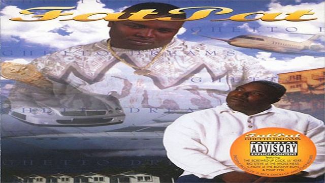 FAT PAT — AM I A PLAYA смотреть онлайн